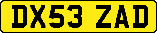 DX53ZAD