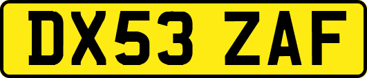 DX53ZAF
