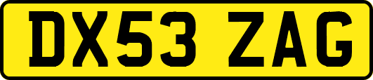 DX53ZAG