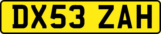 DX53ZAH