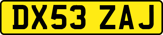 DX53ZAJ
