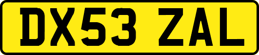 DX53ZAL