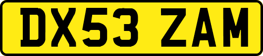 DX53ZAM