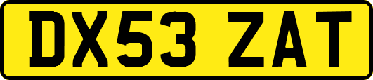 DX53ZAT
