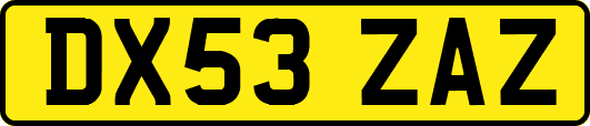 DX53ZAZ