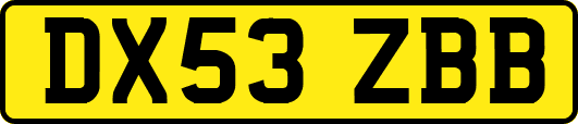 DX53ZBB