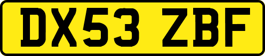 DX53ZBF