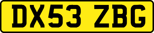 DX53ZBG