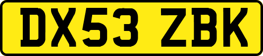 DX53ZBK