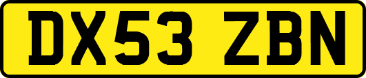 DX53ZBN