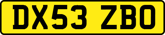DX53ZBO