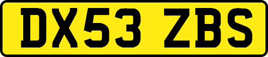 DX53ZBS