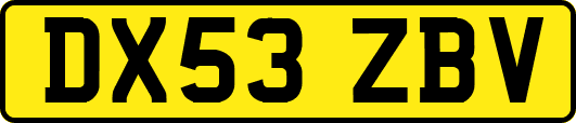 DX53ZBV