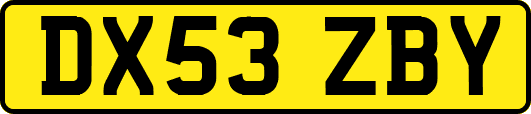 DX53ZBY