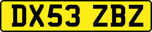 DX53ZBZ