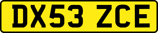 DX53ZCE