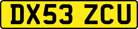DX53ZCU