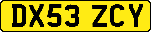 DX53ZCY