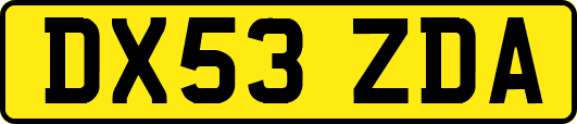 DX53ZDA