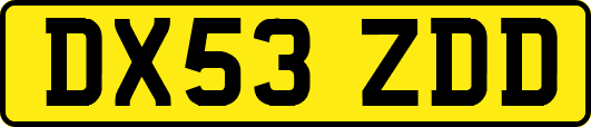 DX53ZDD
