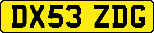 DX53ZDG