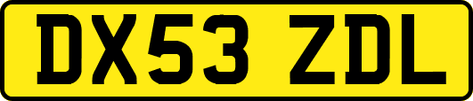 DX53ZDL