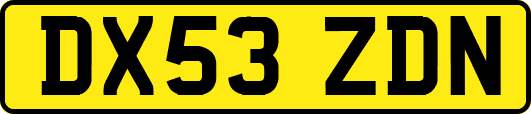 DX53ZDN