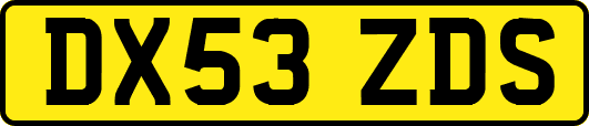 DX53ZDS
