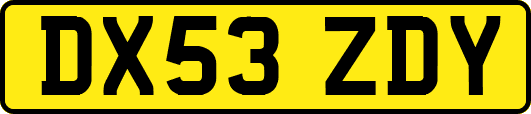 DX53ZDY