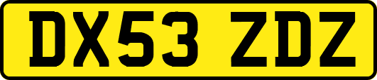 DX53ZDZ