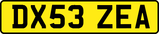 DX53ZEA