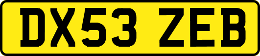 DX53ZEB
