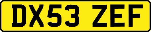 DX53ZEF