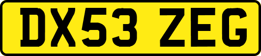 DX53ZEG