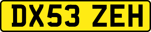 DX53ZEH