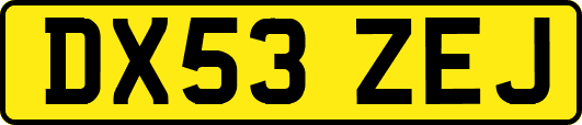 DX53ZEJ