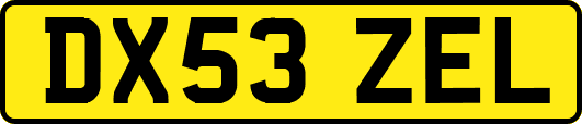 DX53ZEL