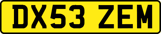DX53ZEM