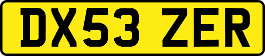 DX53ZER