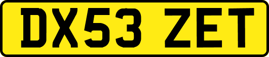 DX53ZET