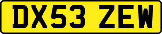 DX53ZEW