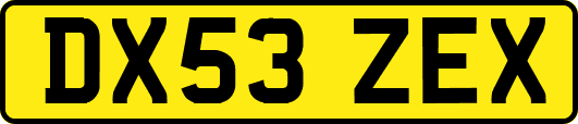 DX53ZEX
