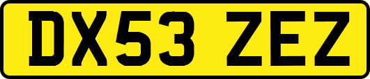 DX53ZEZ