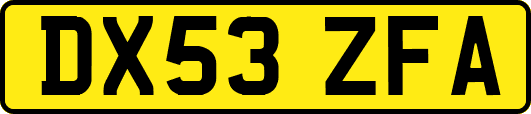 DX53ZFA