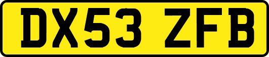 DX53ZFB