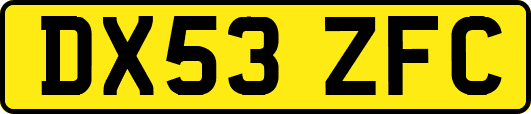 DX53ZFC