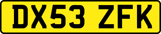 DX53ZFK