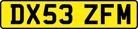DX53ZFM