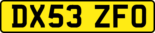 DX53ZFO