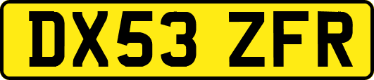 DX53ZFR